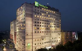 Holiday Inn Nanjing Aqua City By Ihg
